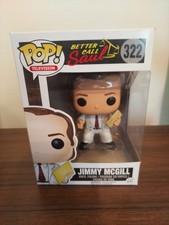 Funko POP Television Better