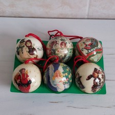 Victorian Style Paper Mache