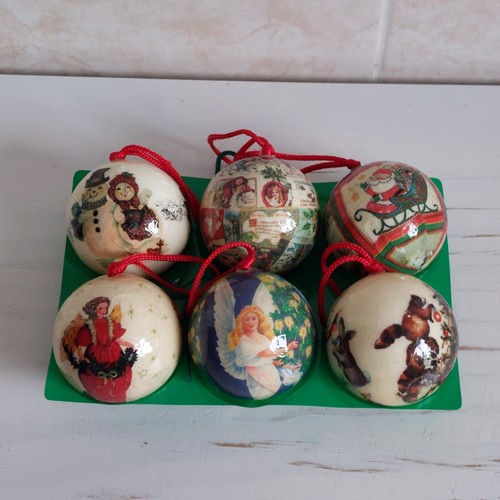 Victorian style paper mache - victorian,