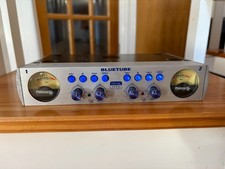 PreSonus BlueTube DP – Dual-Channel Tube Mic/Instrument Preamp