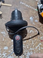 2008-2019 FIAT 500 PETROL