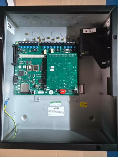 Gent compact plus - compact,
