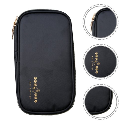 Manicure pen holder - manicure, nail