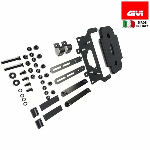 Givi tl5108plrkit bracket - givi, x