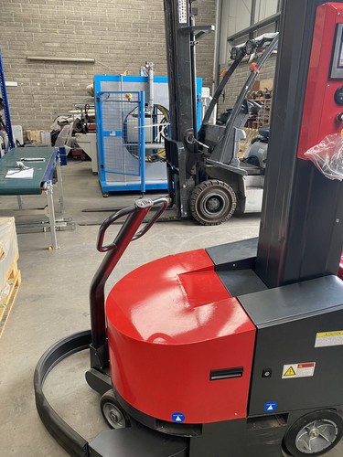 Pallet wrapper - wrapper,