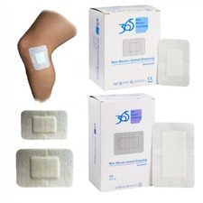 365 Non Woven Adhesive Sterile