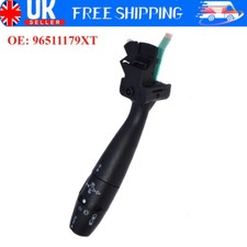 Turn signal indicator stalk - turn,