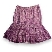 Vintage Moschino Jeans Silk