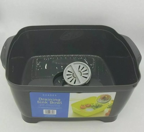 Kitchen sink dish washing bowl - kitchen,