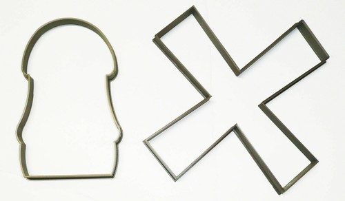 Windmill four blades piece - 4, 2