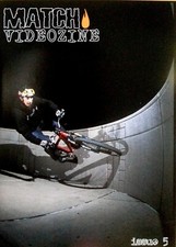 Match Videozine 5 (DVD)
