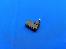 VAUXHALL CORSA D GENUINE