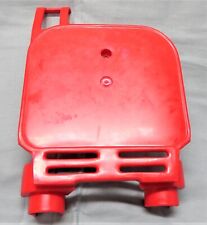 Malaguti Grizzly RCX10 Front