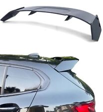 F40 Rear Roof Lip Spoiler M Performance Style Gloss Black BMW 1 Series 2019-