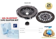 CLUTCH KIT for MINI John