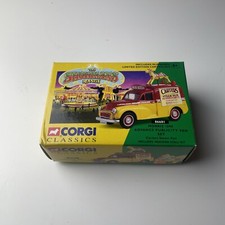 Corgi Classics 06601 The