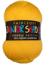 Woolcraft Faircroft Junior