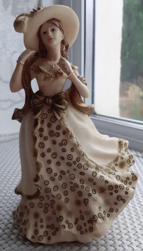 Leonardo collection figurines - leonardo,