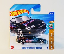 Hot Wheels - Nissan Skyline