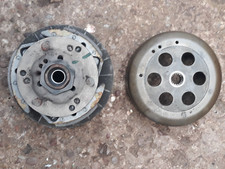 Aprilia Leonardo 250/300 2004 Scooter Complete Clutch with Bell Housing