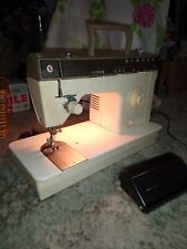 NICE SINGER 7108 SEWING
