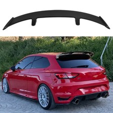 52'' Universal Matte Black