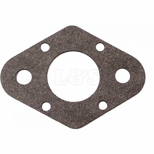 Genuine carb gasket - genuine,