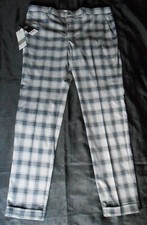 Men's NEXT Trousers Skinny Fit