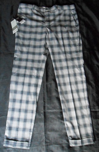 Men next trousers - next, fit