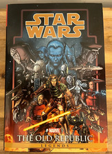 Marvel Comics *Star Wars* THE