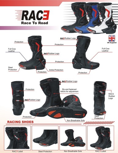 Original rac3 motorbike - rac3,