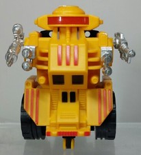 MARCHON Battle Bots Vintage