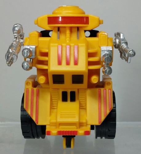 Marchon battle bots vintage - marchon,