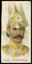 Cohen Weenen - 'Boer War
