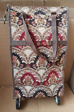 Preloved Vintage Multicoloured