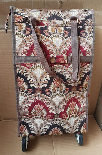 Preloved vintage multicoloured - vintage,