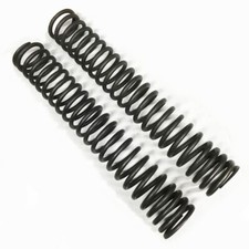 BSA A10, B31 B33 M20 M21, Progressive Fork Springs. Length 285mm