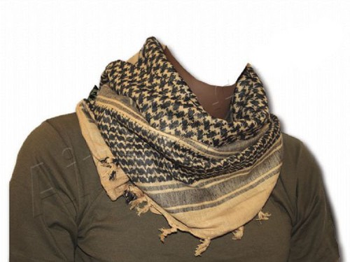 British army desert beige - beige, tan