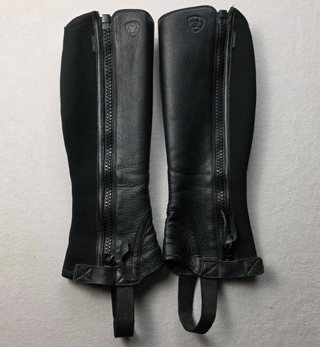 Ariat breeze half - half, chaps