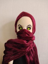 Living Dead Doll Evil