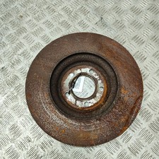 JAGUAR XJ X350 Front Left