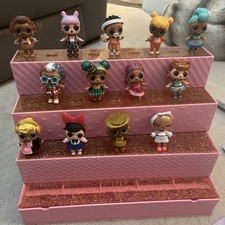 LOL Surprise Pop Up Store