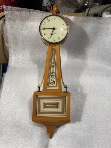 Antique seth thomas - antique,