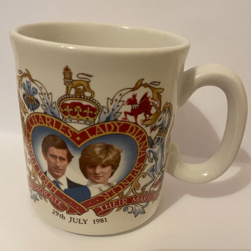 Vintage prince charles and - vintage,