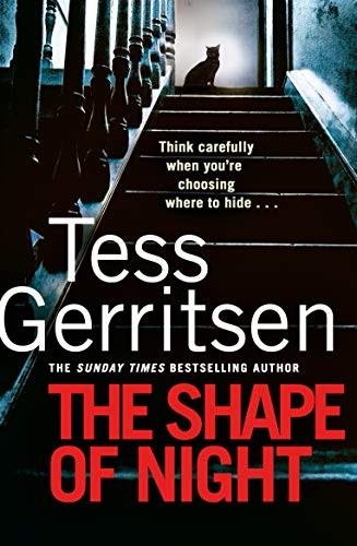The shape night tess - the,