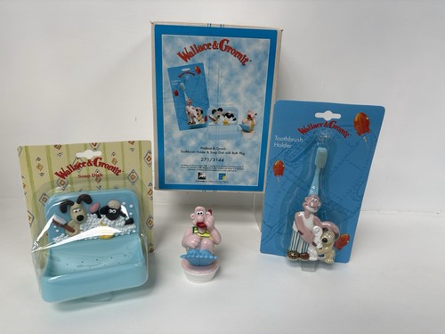 Vintage 1989 wallace and - vintage,