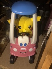 Little Tikes Cozy Coupè