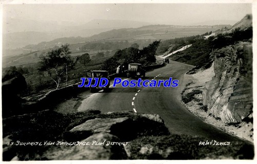 Dby75 derbyshire hathersage - dby75,
