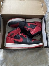 Jordan kids trainers black 