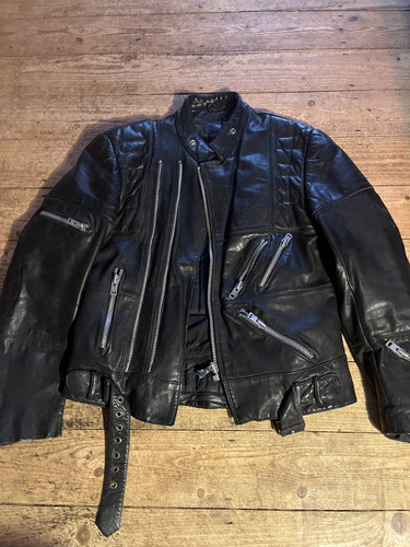 Hein gericke vintage - gericke,
